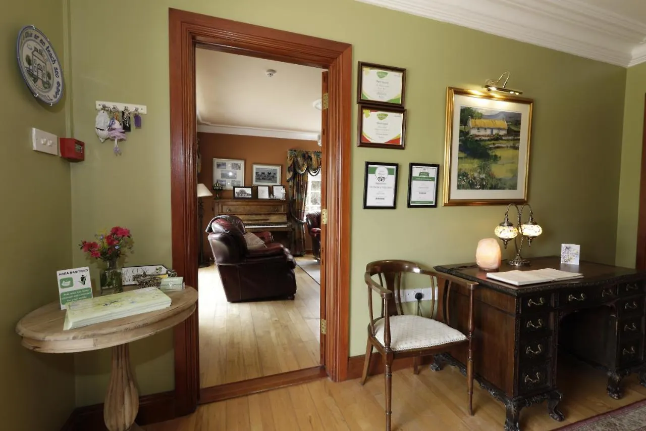 Lurgan House Bed & Breakfast Westport