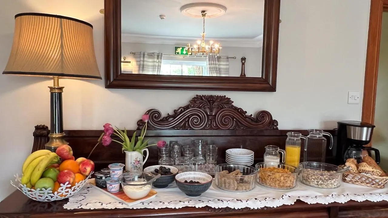 Lurgan House Bed & Breakfast Westport