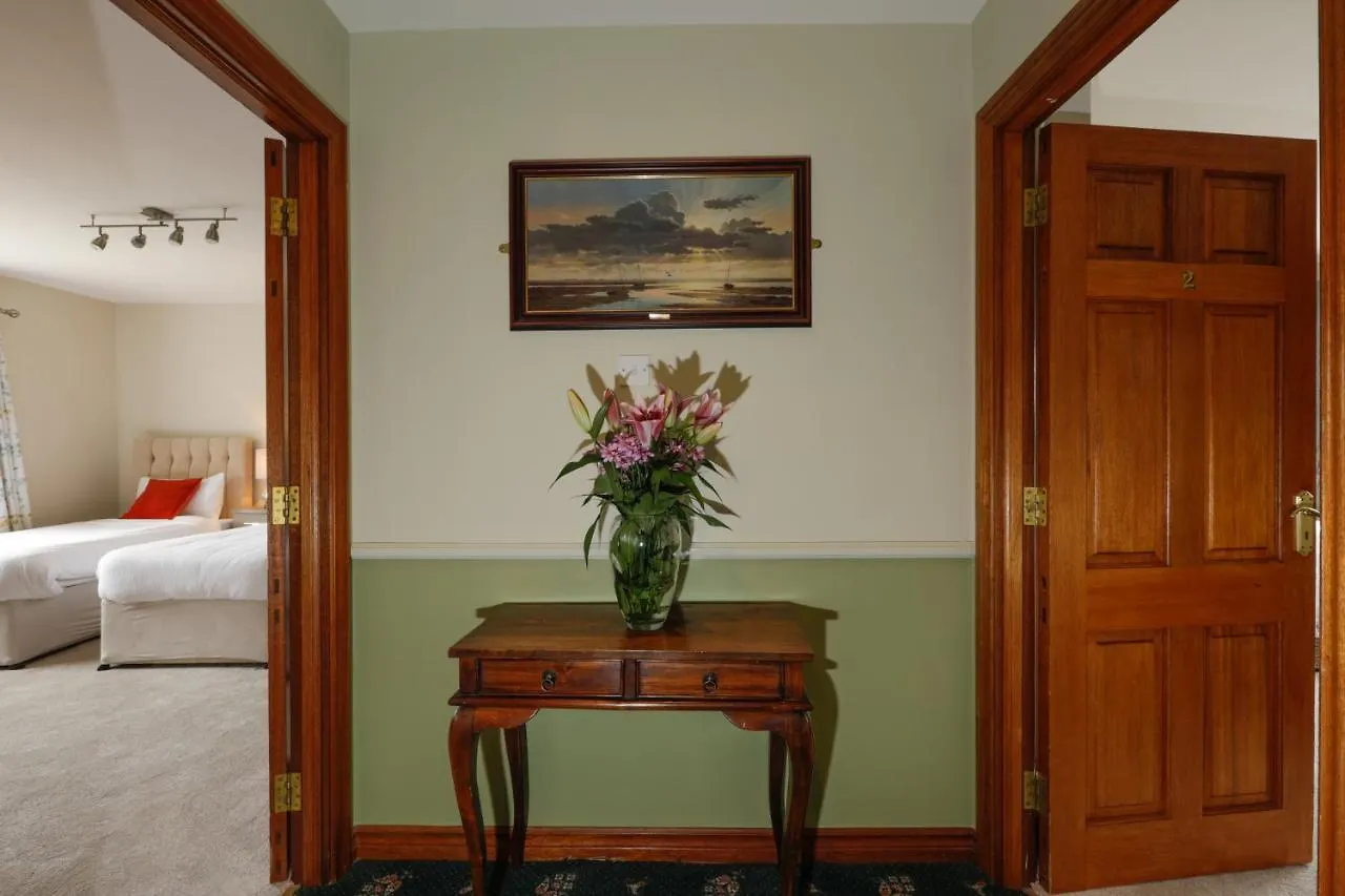 Lurgan House Bed & Breakfast Westport