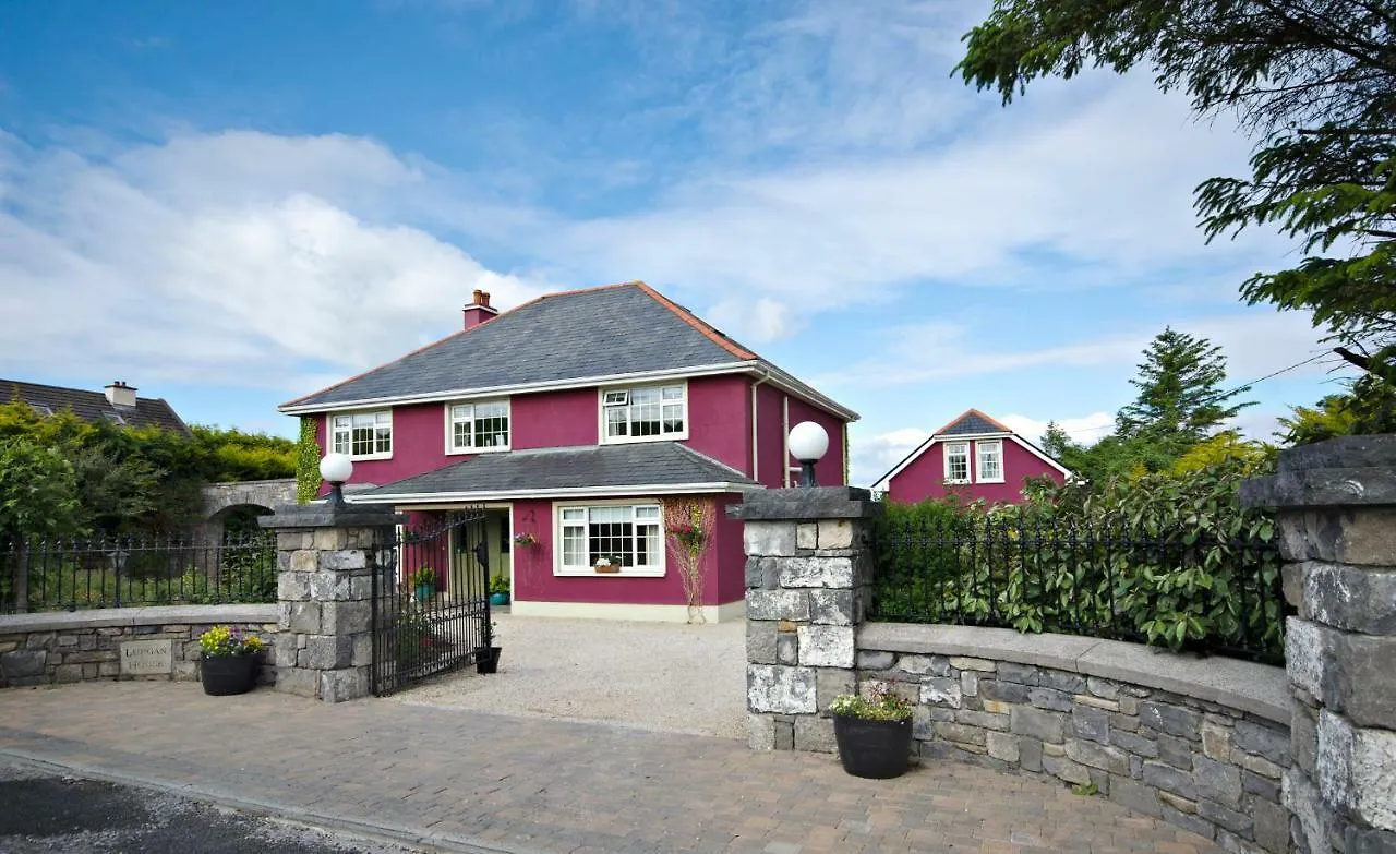 Lurgan House Bed & Breakfast Westport