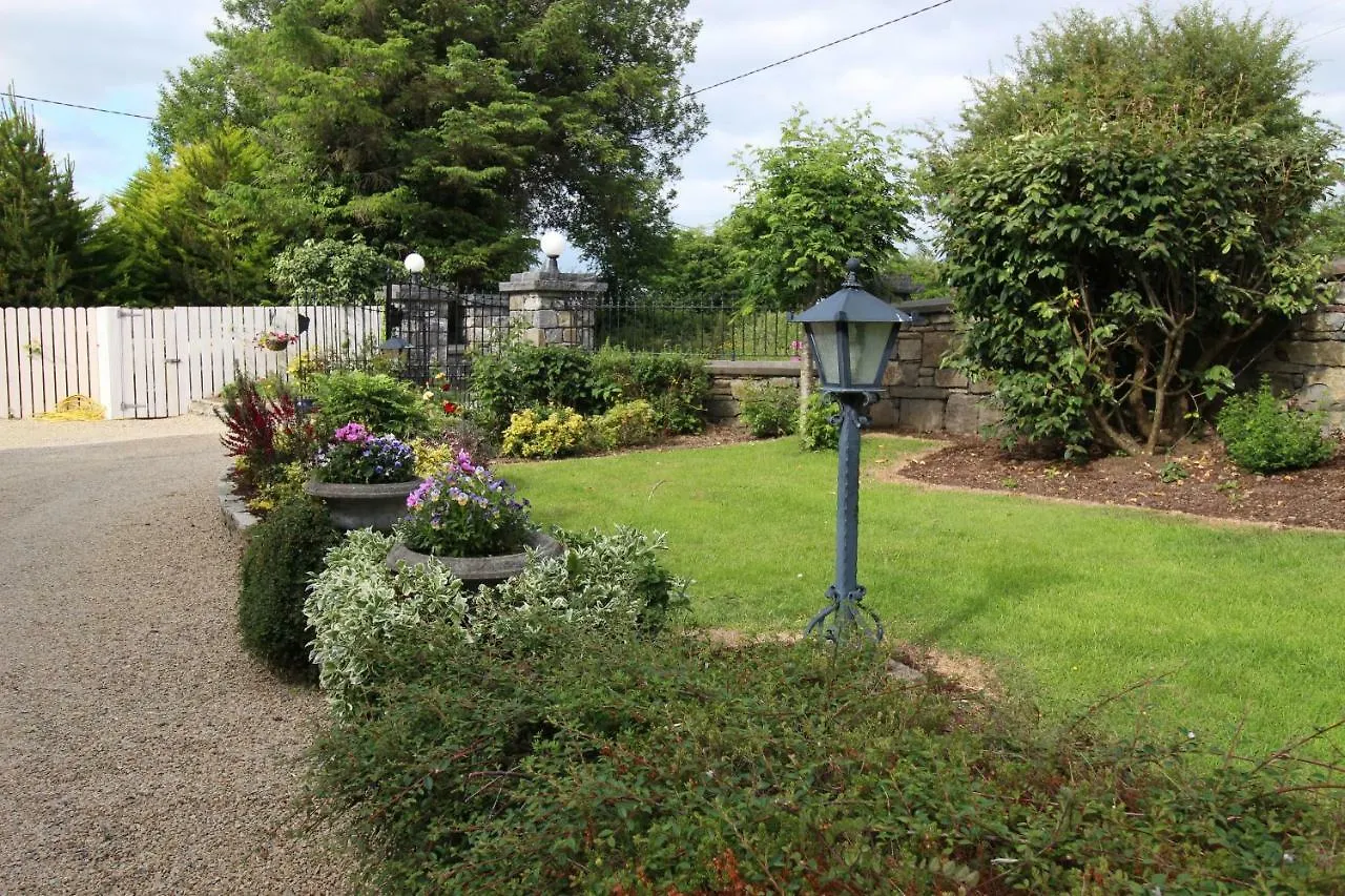 Lurgan House Bed & Breakfast Westport