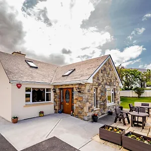 Bed & Breakfast Bertra House