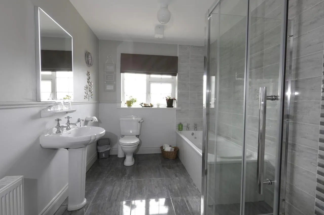Lurgan House Bed & Breakfast Westport
