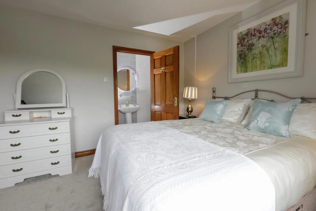 Lurgan House Bed & Breakfast Westport 5*,  Ireland