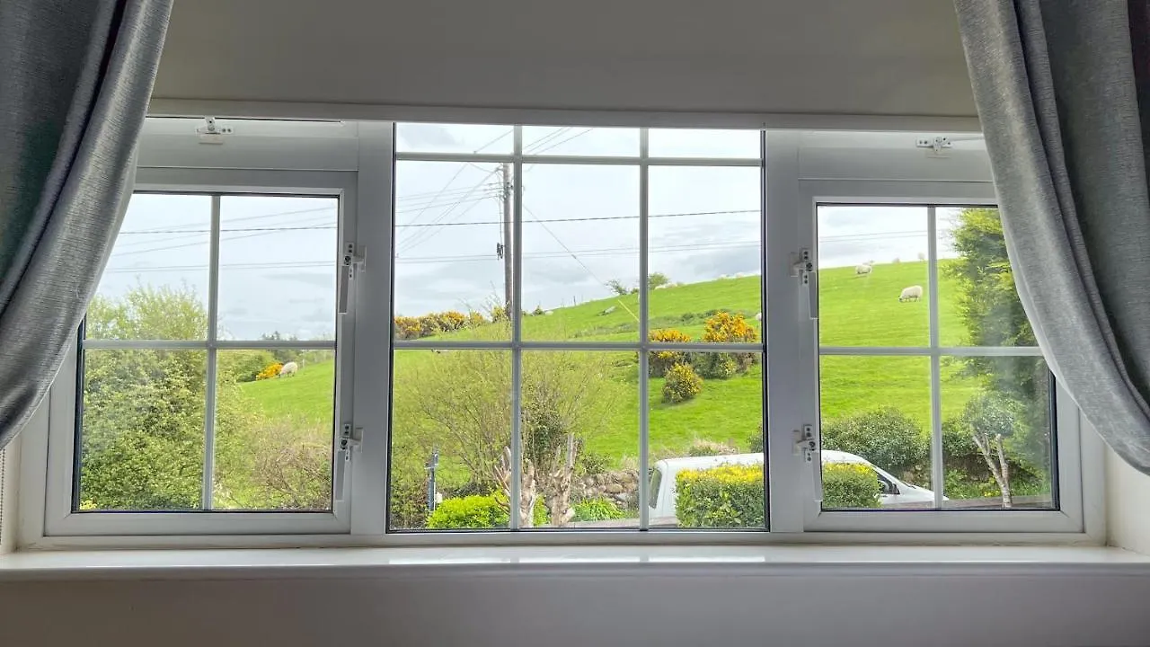Lurgan House Bed & Breakfast Westport