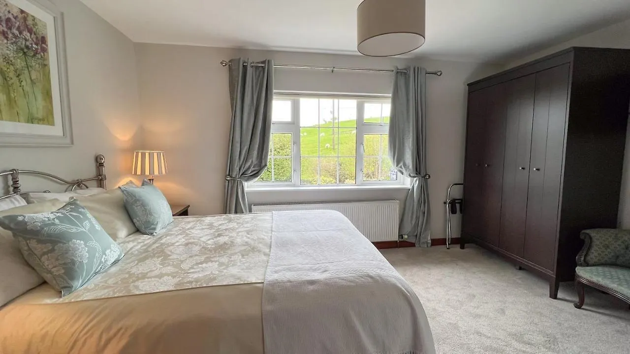 Lurgan House Bed & Breakfast Westport 5*,  Ireland