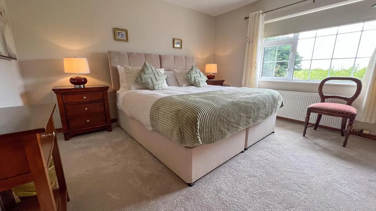 Lurgan House Bed & Breakfast Westport