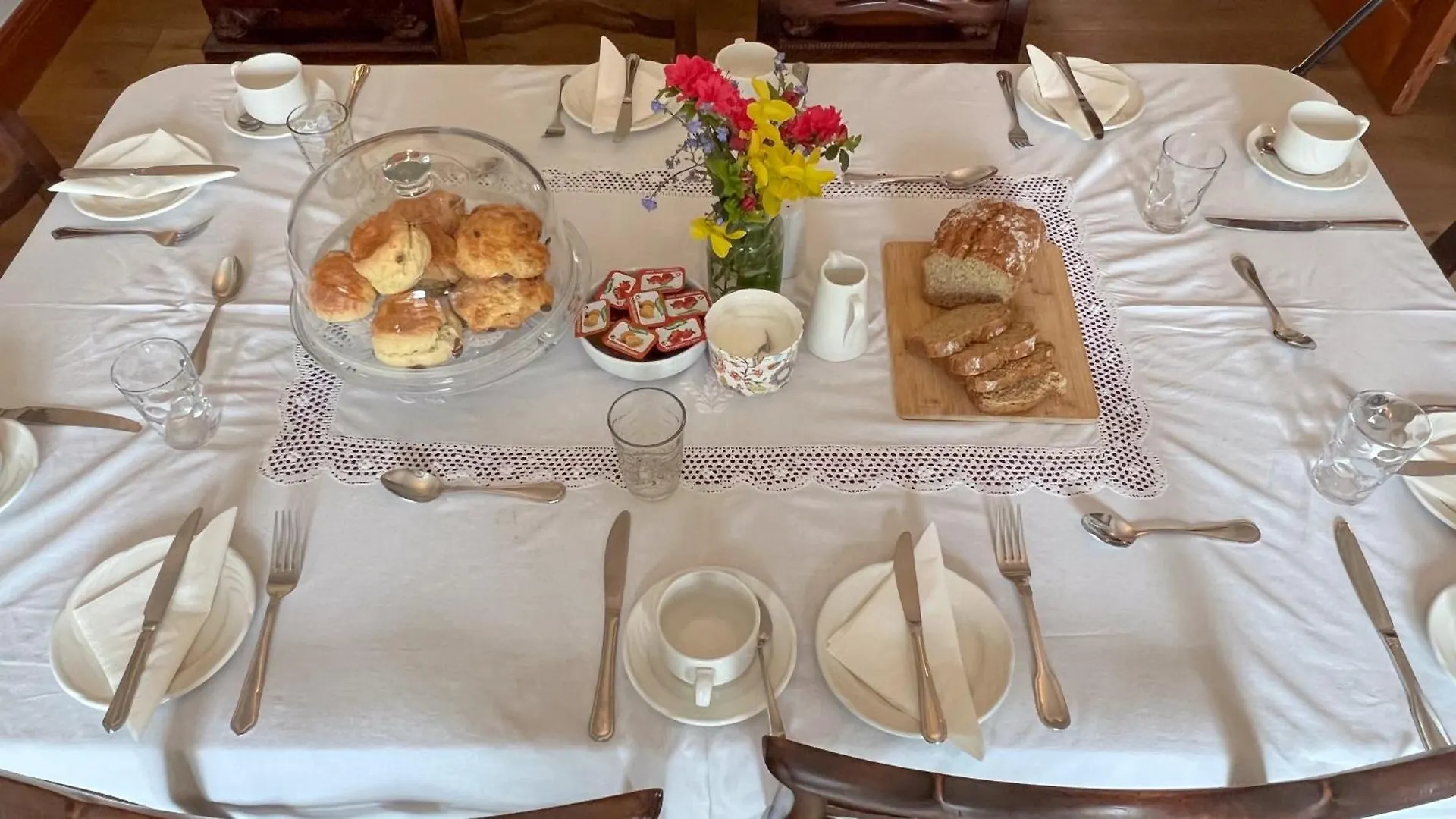 Lurgan House Bed & Breakfast Westport