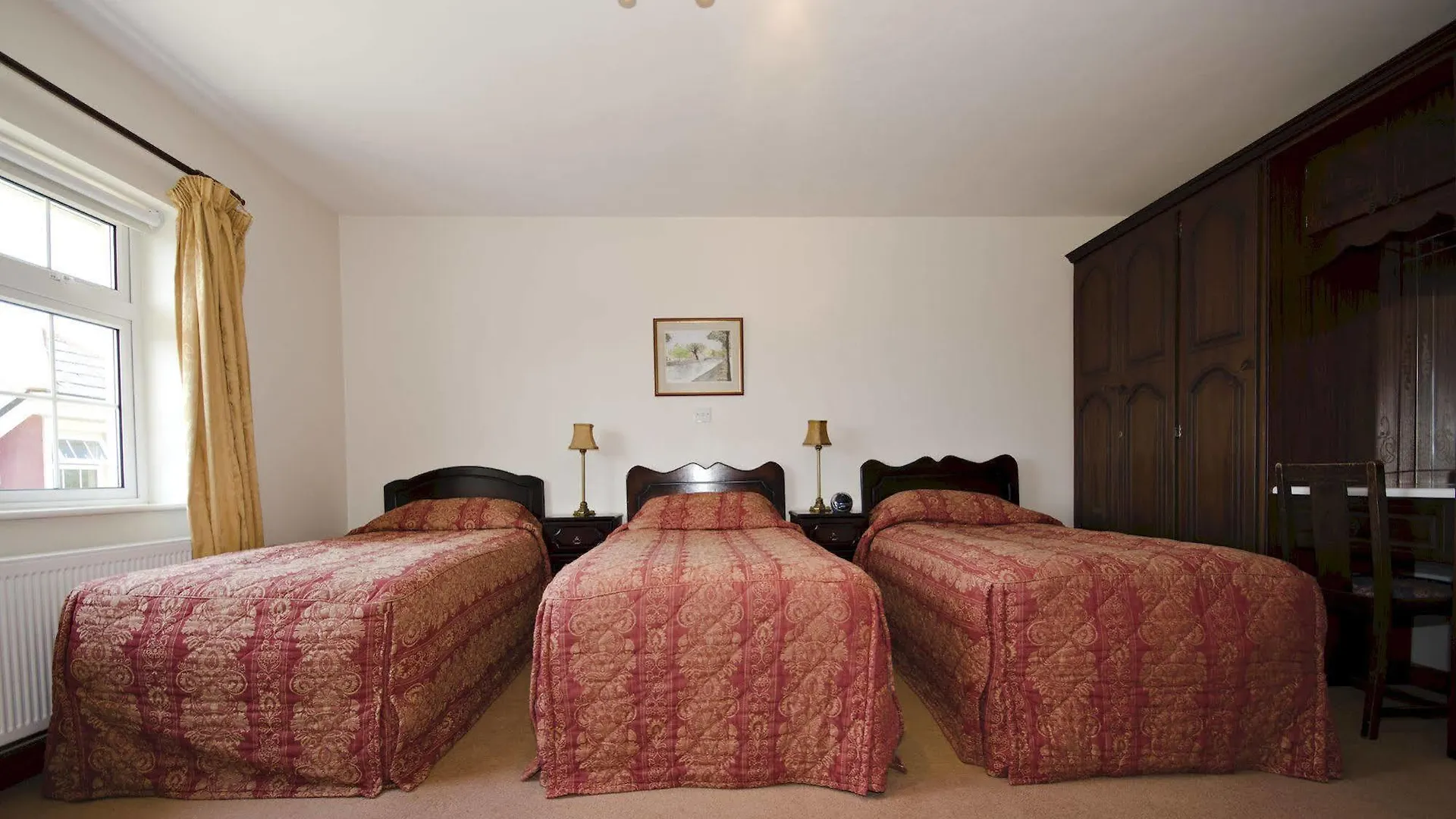 Lurgan House Bed & Breakfast Westport 5*,  Ireland